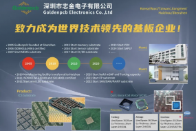展商風(fēng)采|志金電子邀您參會(huì)，現(xiàn)場(chǎng)展示全球領(lǐng)先高精密好基板