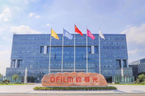 歐菲光上半年?duì)I收95億，同比扭虧為盈