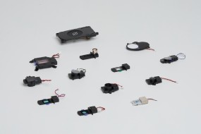 2024年中國(guó)安防攝像頭ICR切換器出貨量排行榜TOP7