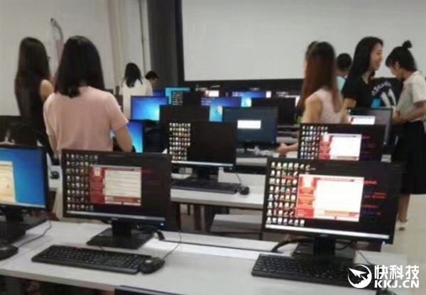 超20萬臺PC被勒索病毒感染！一大波人***放假了...